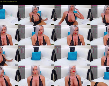 anasstacia__ — 26 minute Chaturbate female cam show recording, 1080p, Aug 4, 2022