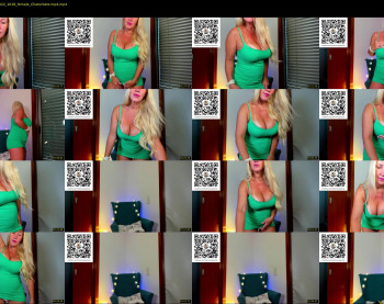 angel_danm_milf — 13 minute Chaturbate female cam show recording, 1080p, Aug 4, 2022