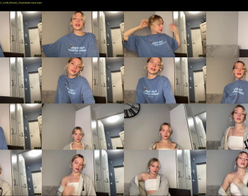 angel_from_sky — 37 minute Chaturbate female cam show recording, 1080p, Aug 4, 2022