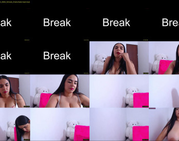 anisston_boods — 114 minute Chaturbate female cam show recording, 720p, Aug 4, 2022