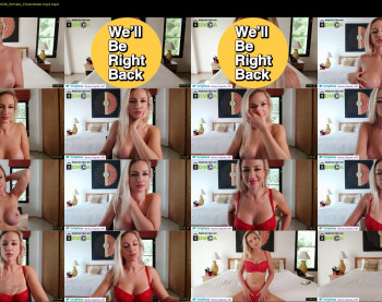 anna_royale — 65 minute Chaturbate female cam show recording, 720p, Aug 5, 2022