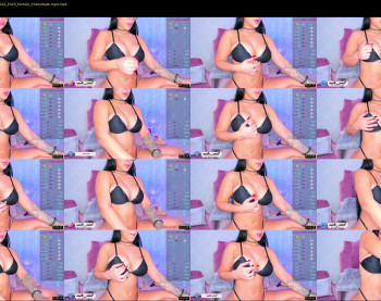 antonellaa_sweet — 3 minute Chaturbate female cam show recording, 1080p, Aug 4, 2022
