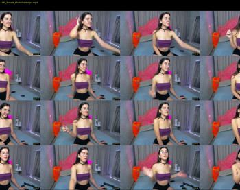 ariana_petite — 3 minute Chaturbate female cam show recording, 720p, Aug 4, 2022