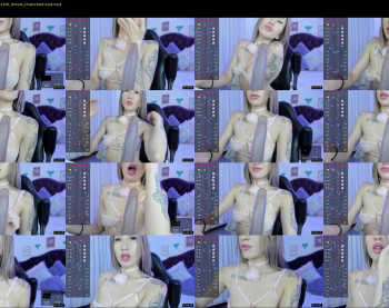 atenea_klett_ — 5 minute Chaturbate female cam show recording, 1080p, Aug 4, 2022