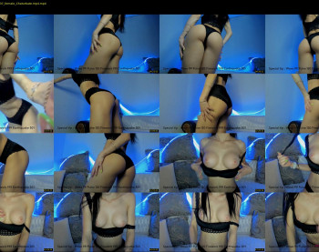 ayame_77 — 55 minute Chaturbate female cam show recording, 1080p, Aug 5, 2022