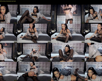 babesgowild — 54 minute Chaturbate couple cam show recording, 1080p, Aug 4, 2022