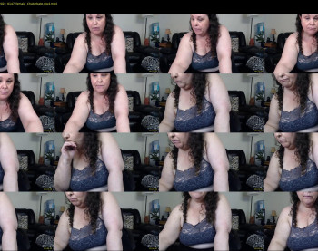 bbwmilfforcamfun — 3 minute Chaturbate female cam show recording, 720p, Aug 5, 2022