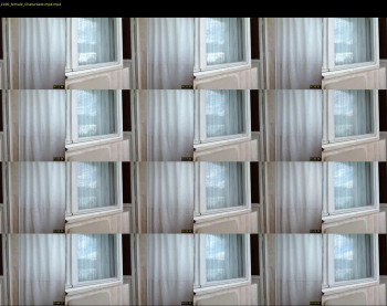 bebacksooon — 4 minute Chaturbate female cam show recording, 480p, Aug 4, 2022