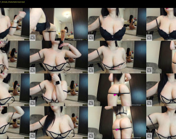 berry_pie — 54 minute Chaturbate female cam show recording, 1080p, Aug 4, 2022