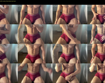 bestdick1991 — 14 minute Chaturbate male cam show recording, 720p, Aug 4, 2022