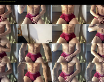 bestdick1991 — 91 minute Chaturbate male cam show recording, 720p, Aug 5, 2022
