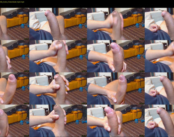biengrossa — 15 minute Chaturbate male cam show recording, 1080p, Aug 4, 2022