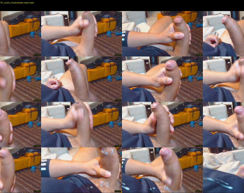 biengrossa — 21 minute Chaturbate male cam show recording, 1080p, Aug 4, 2022
