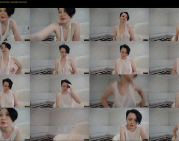 blueeyeess — 61 minute Chaturbate female cam show recording, 720p, Aug 4, 2022