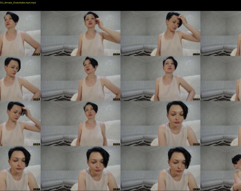 blueeyeess — 8 minute Chaturbate female cam show recording, 720p, Aug 4, 2022
