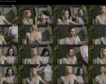 boooooom_ — 36 minute Chaturbate female cam show recording, 1080p, Aug 4, 2022