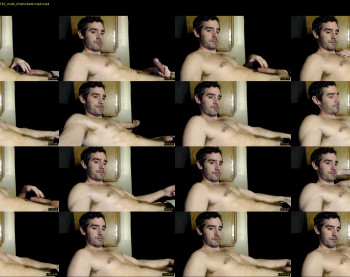 branflakes_ — 91 minute Chaturbate male cam show recording, 720p, Aug 4, 2022