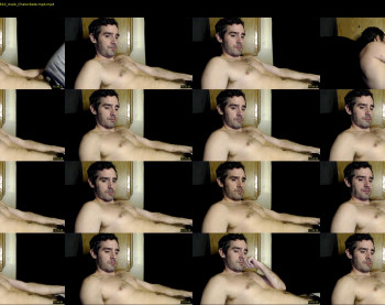 branflakes_ — 28 minute Chaturbate male cam show recording, 720p, Aug 4, 2022