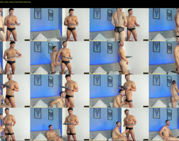 buddys_team_hots — 55 minute Chaturbate couple cam show recording, 1080p, Aug 4, 2022
