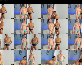 buddys_team_hots — 58 minute Chaturbate couple cam show recording, 1080p, Aug 4, 2022