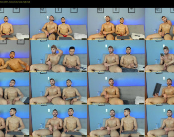 buddys_team_hots — 39 minute Chaturbate couple cam show recording, 1080p, Aug 5, 2022