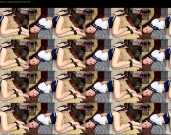 bunnyyandhunter — 32 minute Chaturbate couple cam show recording, 720p, Aug 4, 2022
