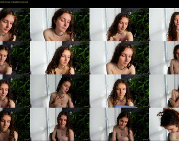 cammyclyde — 31 minute Chaturbate female cam show recording, 1080p, Aug 4, 2022