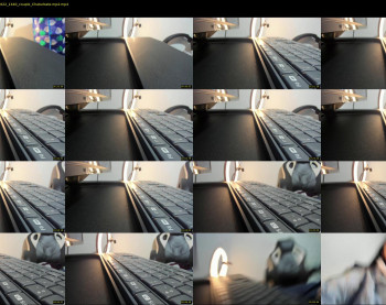 candy_and_andy1 — 6 minute Chaturbate couple cam show recording, 1080p, Aug 4, 2022