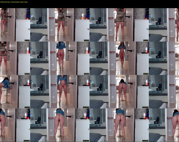 carmela_fox — 105 minute Chaturbate female cam show recording, 720p, Aug 4, 2022