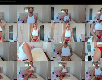 caseyblueof — 55 minute Chaturbate female cam show recording, 1080p, Aug 4, 2022