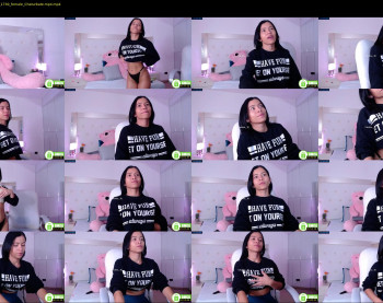 catalina__10_ — 48 minute Chaturbate female cam show recording, 720p, Aug 4, 2022