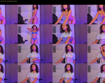 cattaleya_russ — 36 minute Chaturbate female cam show recording, 720p, Aug 4, 2022