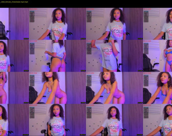 cattaleya_russ — 81 minute Chaturbate female cam show recording, 720p, Aug 4, 2022