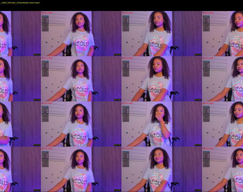 cattaleya_russ — 15 minute Chaturbate female cam show recording, 720p, Aug 4, 2022