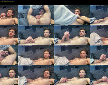 cb45632 — 91 minute Chaturbate male cam show recording, 720p, Aug 4, 2022