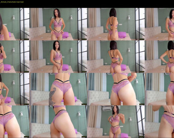 chan_lia — 56 minute Chaturbate female cam show recording, 1080p, Aug 4, 2022
