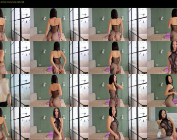 chan_lia — 54 minute Chaturbate female cam show recording, 1080p, Aug 4, 2022
