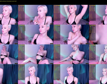 choesmelori — 34 minute Chaturbate couple cam show recording, 1080p, Aug 4, 2022