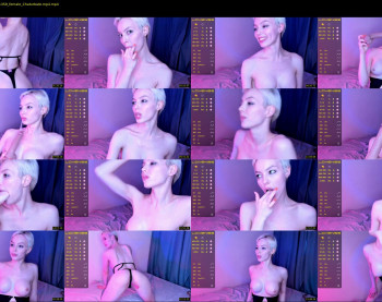 choesmelori — 27 minute Chaturbate couple cam show recording, 1080p, Aug 4, 2022