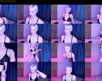 choesmelori — 34 minute Chaturbate couple cam show recording, 1080p, Aug 4, 2022