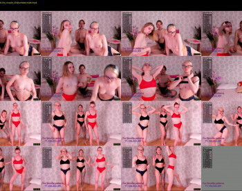 choesmelori — 7 minute Chaturbate couple cam show recording, 1080p, Aug 5, 2022