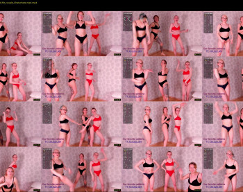 choesmelori — 36 minute Chaturbate couple cam show recording, 1080p, Aug 5, 2022