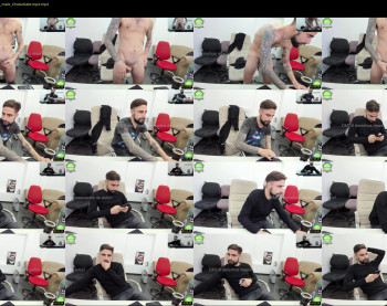 classied — 16 minute Chaturbate male cam show recording, 1080p, Aug 4, 2022