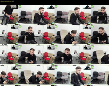 classied — 3 minute Chaturbate male cam show recording, 1080p, Aug 4, 2022