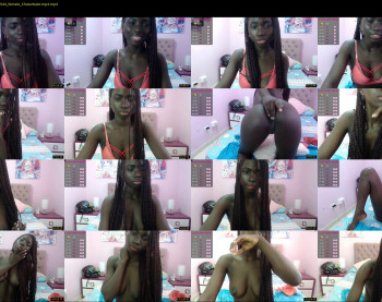 conymegan — 92 minute Chaturbate female cam show recording, 720p, Aug 4, 2022