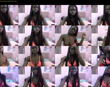 conymegan — 29 minute Chaturbate female cam show recording, 720p, Aug 4, 2022