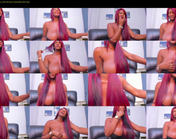 crazy_addixtion — 26 minute Chaturbate female cam show recording, 1080p, Aug 4, 2022