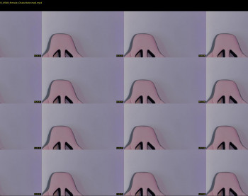 cyanide_candys — 22 minute Chaturbate female cam show recording, 4K, Aug 4, 2022