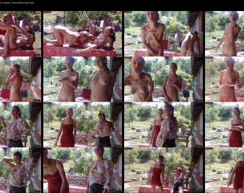 danamily — 54 minute Chaturbate female cam show recording, 1080p, Aug 4, 2022