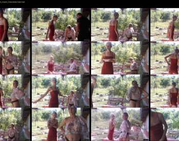 danamily — 54 minute Chaturbate female cam show recording, 1080p, Aug 4, 2022